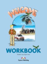 WELCOME PLUS 6 WB