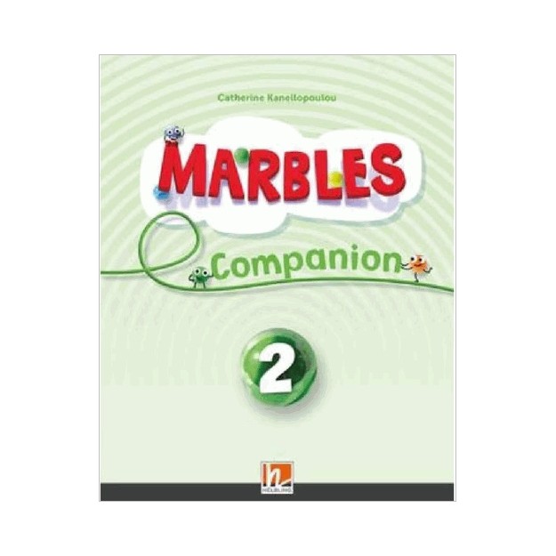 MARBLES 2 COMPANION