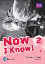 NOW I KNOW 2 TCHRS (+ ONLINE RESOURCES)