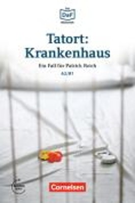 TATORT:KRANKENHAUS