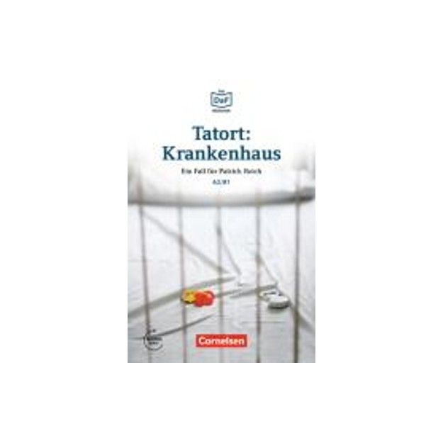 TATORT:KRANKENHAUS