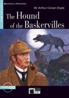 R T. 3: THE HOUND OF THE BASKERVILLES B1.2 (+ CD)
