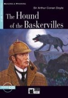 R T. 3: THE HOUND OF THE BASKERVILLES B1.2 (+ CD)