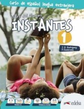INSTANTES 1 PACK (ALUMNO + EJERCICIOS + GLOSARIO) 2022