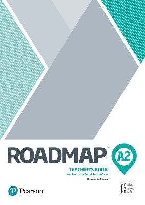 ROADMAP A2 TCHRS (+ DIGITAL RESOURCES + ASSESMENT PACK + PRESENTATION TOOL)