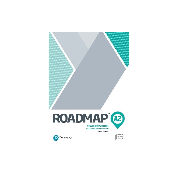 ROADMAP A2 TCHRS (+ DIGITAL RESOURCES + ASSESMENT PACK + PRESENTATION TOOL)