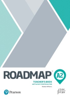 ROADMAP A2 TCHRS (+ DIGITAL RESOURCES + ASSESMENT PACK + PRESENTATION TOOL)