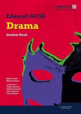 EDEXCEL GCSE DRAMA SB