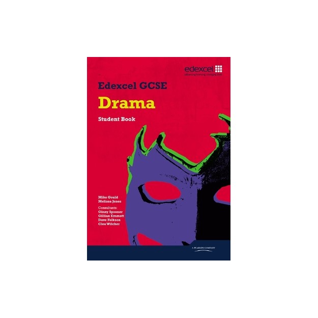 EDEXCEL GCSE DRAMA SB