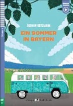 EIN SOMMER IN BAYERN + DOWNLOADABLE MULTIMEDIA