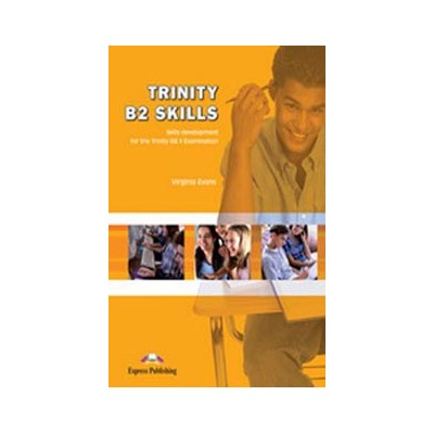 TRINITY B2 SKILLS SB