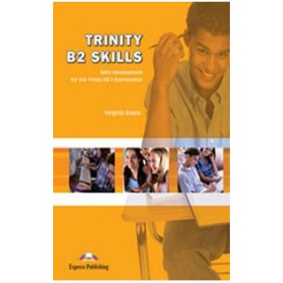 TRINITY B2 SKILLS SB