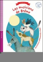 LEPF 2: LES MUSICIENS DE BREME + MULTI-ROM