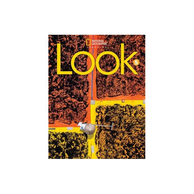 LOOK 5 SB ( + SPARK) AMER. ED