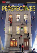PERSPECTIVES 1 SB ( + SPARK) AMER. ED