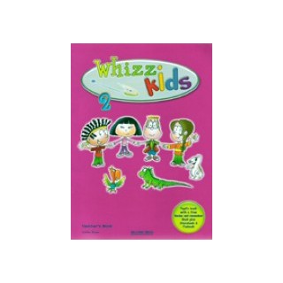 WHIZZ KIDS 2 COMPANION