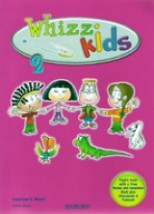 WHIZZ KIDS 2 COMPANION