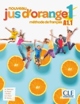 NOUVEAU JUS DORANGE 1 METHODE