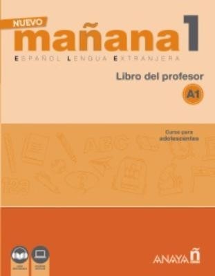 MANANA 1 PROFESOR N/E