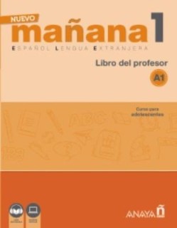 MANANA 1 PROFESOR N/E