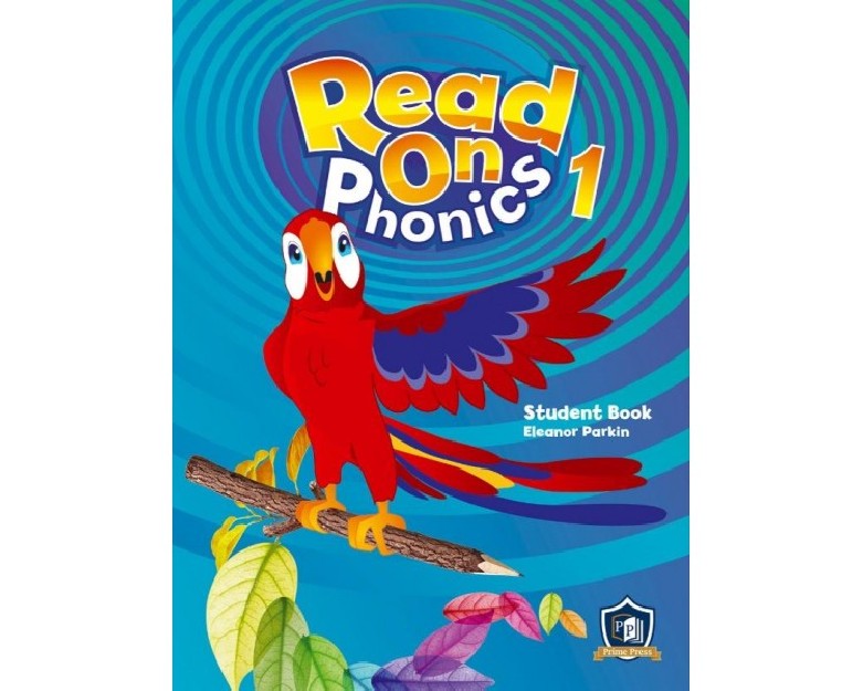READ ON PHONICS 1 SB