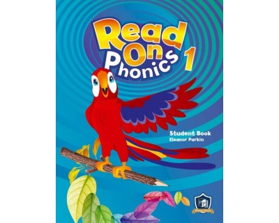 READ ON PHONICS 1 SB