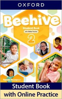 BEEHIVE 2 SB (+ ONLINE PRACTICE)