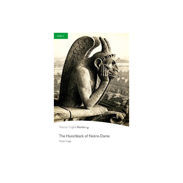 PR 3: THE HUNCHBACK OF NOTRE-DAME PB