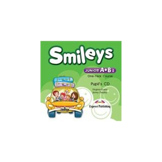 SMILES JUNIOR A   B CD