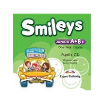 SMILES JUNIOR A B CD