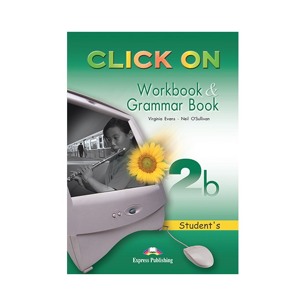 CLICK ON 2Β WB GRAMMAR