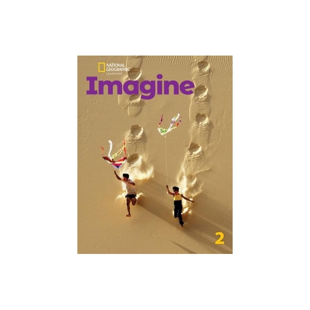 IMAGINE 2 SB ( + SPARK) AMER. ED