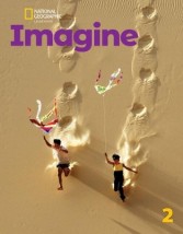 IMAGINE 2 SB ( + SPARK) AMER. ED