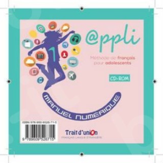 APPLI 1 MANUEL NUMERIQUE ELEVE
