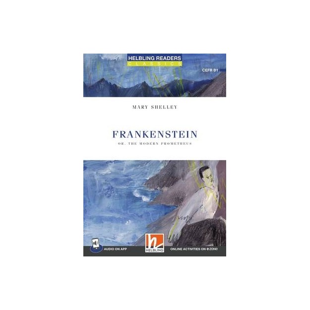 HRBS 5: FRANKENSTEIN (+E-ZONE RESOURCES)