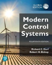 MODERN CONTROL SYSTEMS - GLOBAL EDITION