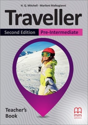 TRAVELLER PRE-INTERMEDIATE TCHRS 2ND ED