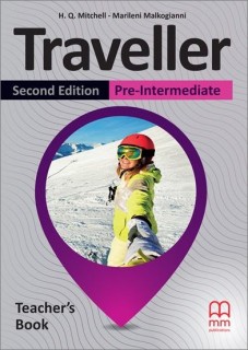 TRAVELLER PRE-INTERMEDIATE TCHRS 2ND ED