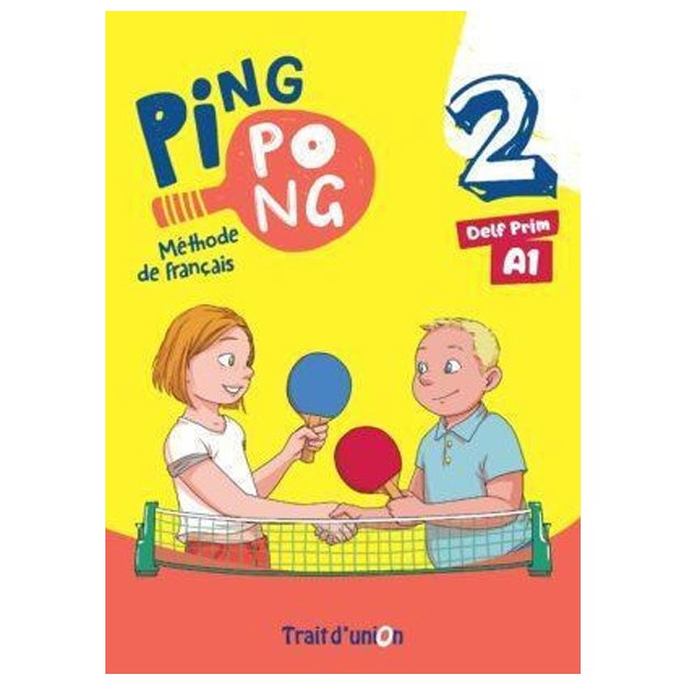 PING PONG 2 -A1 METHODE