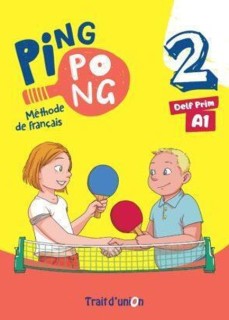 PING PONG 2 -A1 METHODE