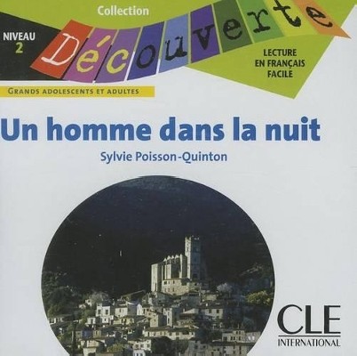 COLLECTION DECOUV. 2: UN HOMME DANS LA NUIT CD