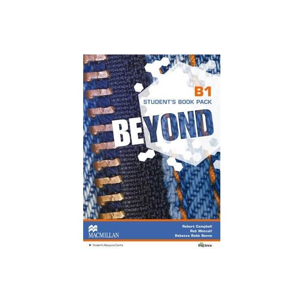 BEYOND B1 SB PACK