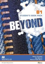 BEYOND B1 SB PACK