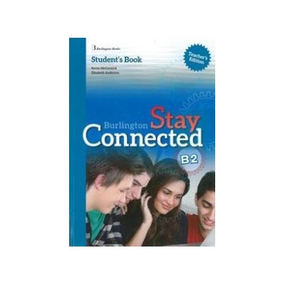 STAY CONNECTED B2 SB