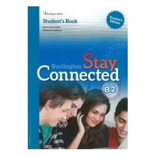 STAY CONNECTED B2 SB