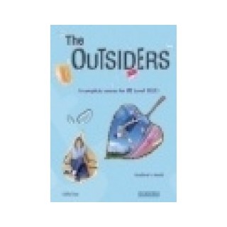 THE OUTSIDERS B2 SB (+ READER)