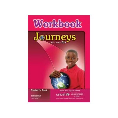 JOURNEYS B1+ TCHRS WB