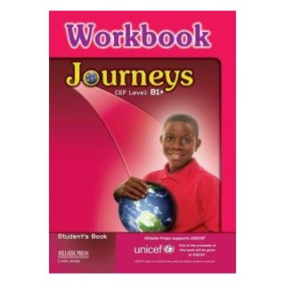 JOURNEYS B1+ TCHRS WB