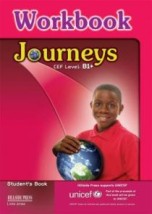 JOURNEYS B1+ TCHRS WB