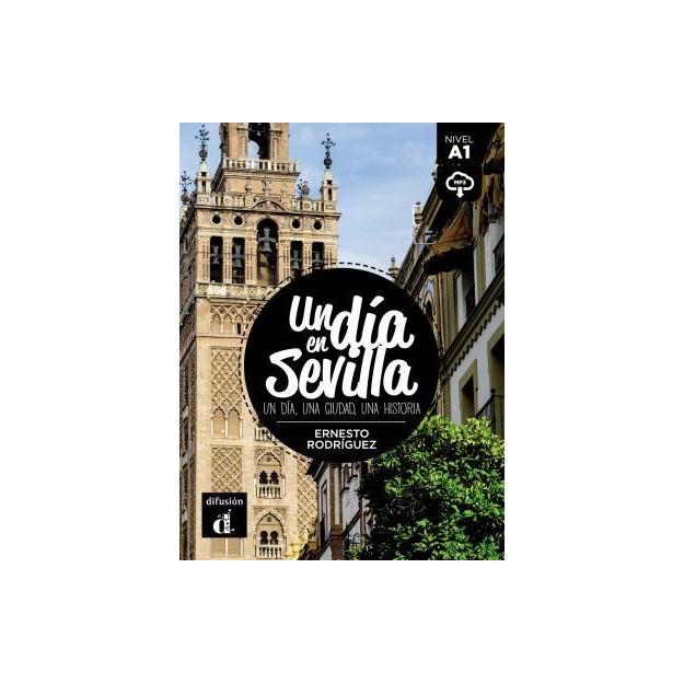 UN DIA EN SEVILLA
